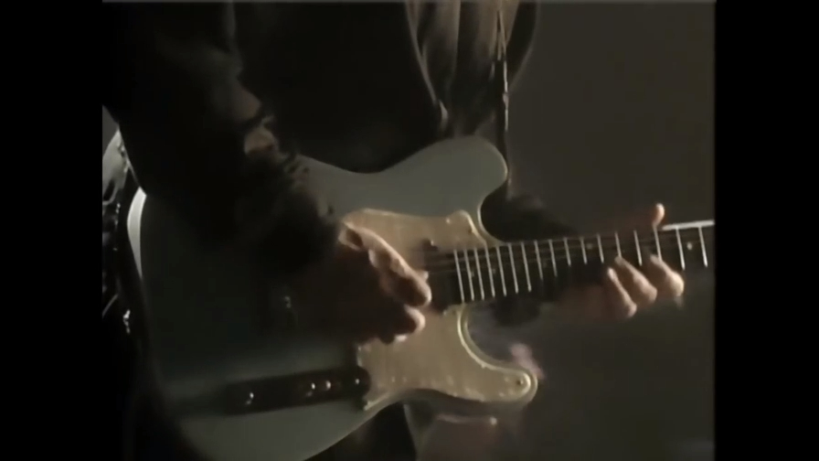 Gary Moore - LIVE BLUES - Only The Best Solos (mix)_x264 смотреть онлайн