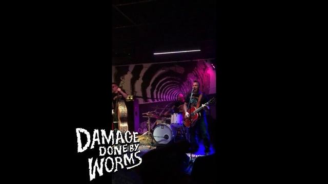 BAD BILLY STOMP (10.06.2022) Essen, Germany (Don't Panic) смотреть онлайн