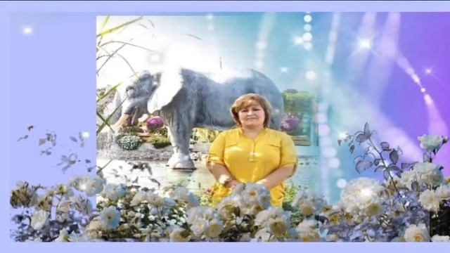 Лучшие танцы,лучшие песни- подарок в ДР Ирине! смотреть онлайн