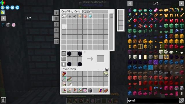 Project Architect Modpack EP8 Linking EMC To Refined Storage смотреть онлайн