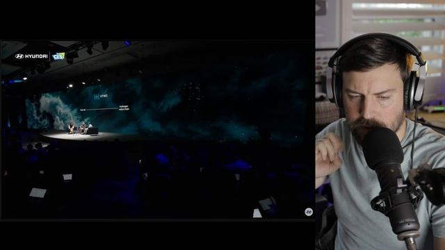 *Livestream* CES 2024 // Hyundai // Full Press Conference and Breakdown смотреть онлайн