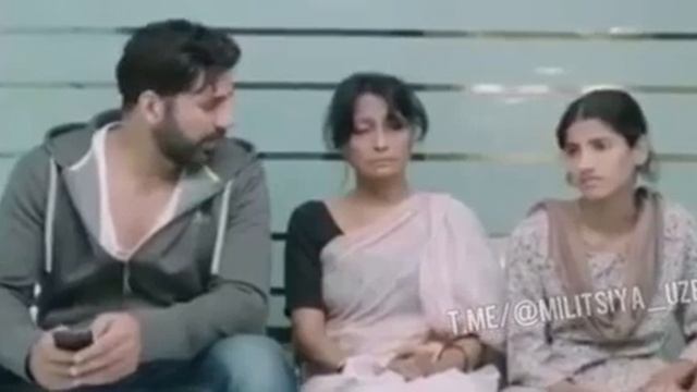 Telegramda aylanyotgan video #yangiliklar #hindkinouzbektilida #telegram #telegramyulduzlari смотреть онлайн