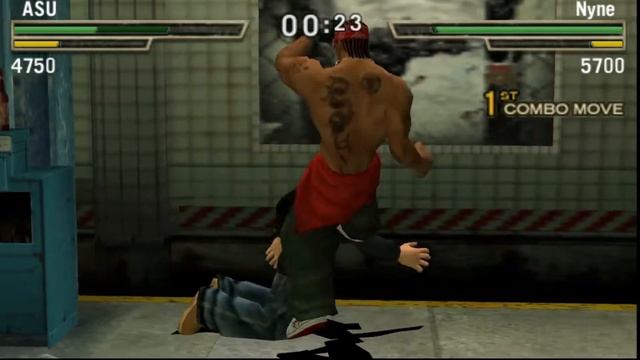 DOWNLOAD GAME DEF JUMP FIGHT FOR NY PPSSPP ANDROID OFFLINE смотреть онлайн