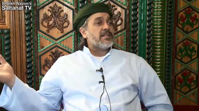 I Know How to Be Awliya - Nasıl Evliya Olunacağını Bilirim - أعرف كيف تكون من الأولياء смотреть онлайн