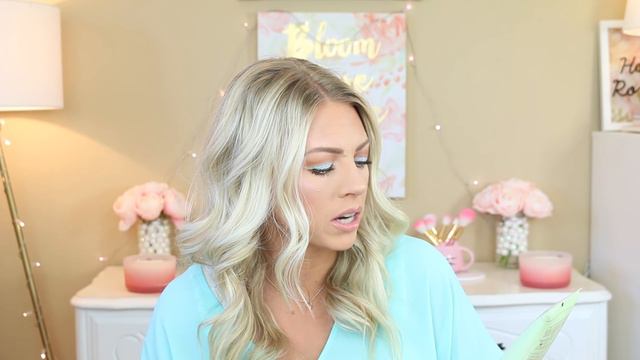 NEW PRODUCTS | L'Occitane, Hourglass, It Cosmetics, OGX & More смотреть онлайн