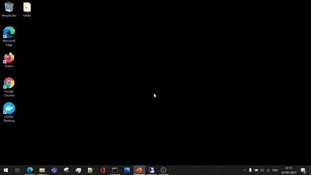 Docker Part 5: Docker Desktop Installation And Basic Understanding Of Images And Containers смотреть онлайн