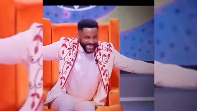 SHOCKING!!! PHYNA & GROOVY S€X WAHALA CHICHI CHOMZY AMAKA & BELLA : BBNAIJA REUNION 2023 смотреть онлайн