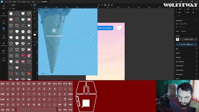 Lunacy to NextJS with Tailwind pilot draft - Course смотреть онлайн