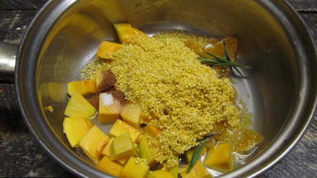 Книга рецептов