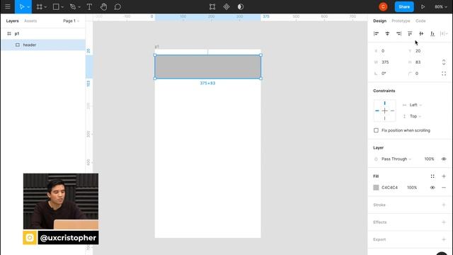Figma Tutorial - ¿Cómo crear tu primera aplicación? смотреть онлайн