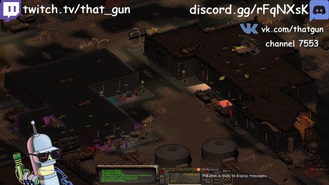 ТОП5 2D ИГР #1 Fallout смотреть онлайн
