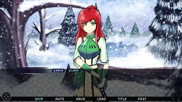 SudoLook: Treasure of a Blizzard смотреть онлайн