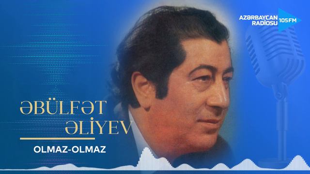Əbülfət Əliyev - Olmaz-olmaz смотреть онлайн