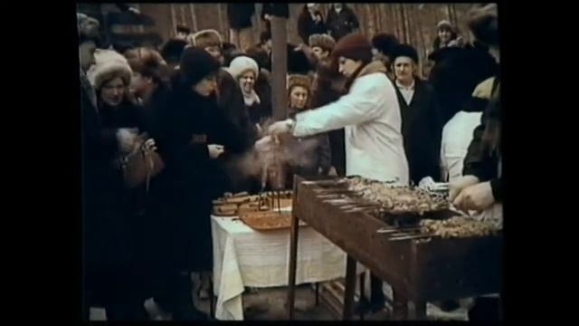 Прогулка по Первоуральску 1970- 2010 смотреть онлайн