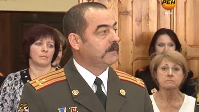 16.12.11 Присяга кадет Кадетской школы смотреть онлайн