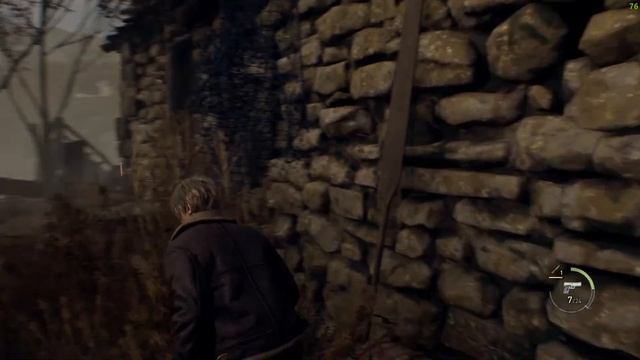 Resident Evil 4 Remake No Ryzen 5 5600x e GTX 1660Ti смотреть онлайн