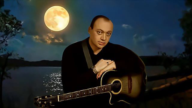 Александр Шапиро -- "Душа семиструнная" смотреть онлайн