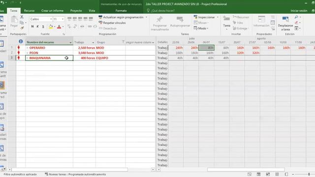 PROJECT 2016/EXCEL смотреть онлайн
