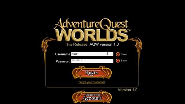 aqw ballyhoo skip add 2011 смотреть онлайн