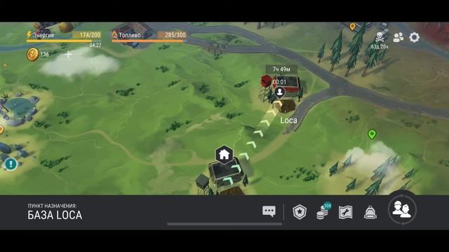 Raid base Loca - Хорошая база для рейда - Last day on earth:Survival смотреть онлайн