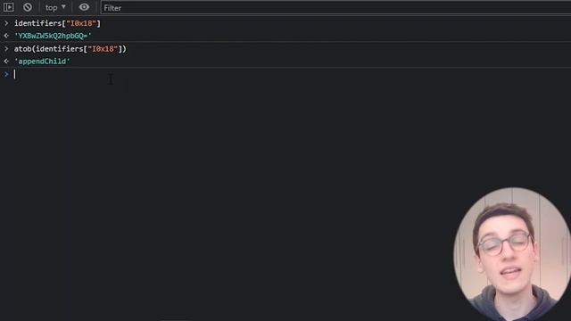 Source maps in React?! Solution to January '22 XSS Challenge смотреть онлайн