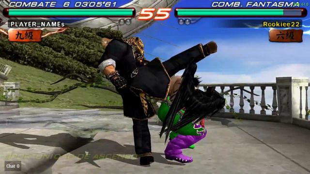 ✅TOP 9 MEJORES JUEGOS DE PELEAS PARA PSP 2023😲✔ (PPSSPP) смотреть онлайн