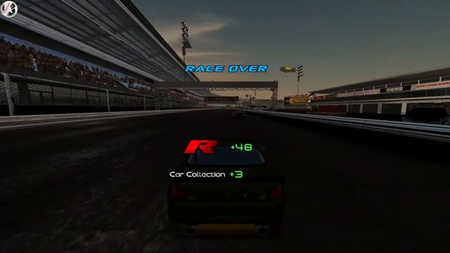 Juiced THQ 2005 - Angel North Central - Team Race v.17 - Just Today Was A Good Day Poppa смотреть онлайн