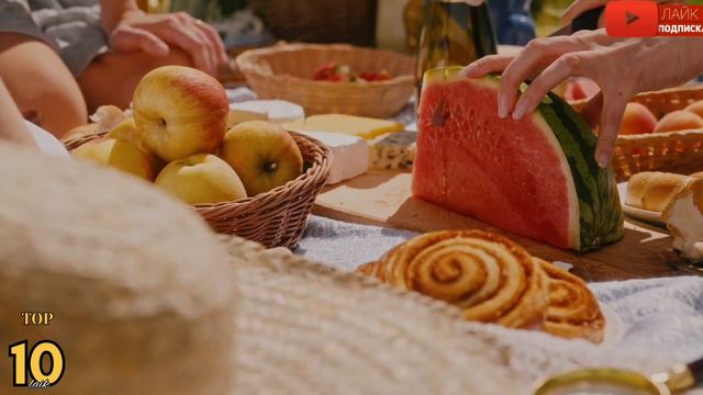 Что Произойдёт с Организмом, Если Есть Арбузы Каждый День смотреть онлайн