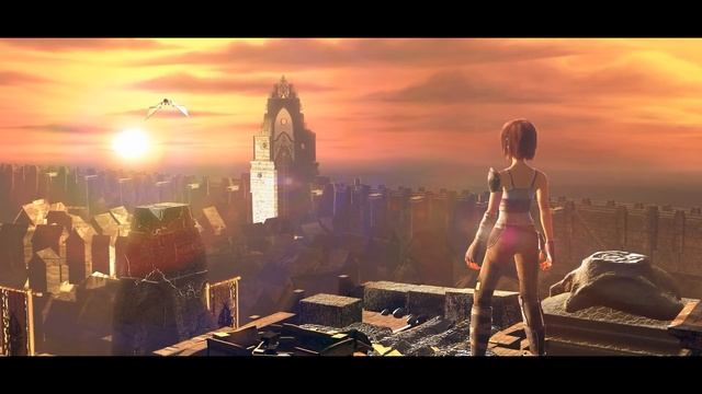 3D Intro Template Sony Vegas - Ferrari Logo Reveal