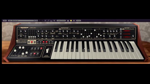 Cherry AudioPro Soloist quickie смотреть онлайн