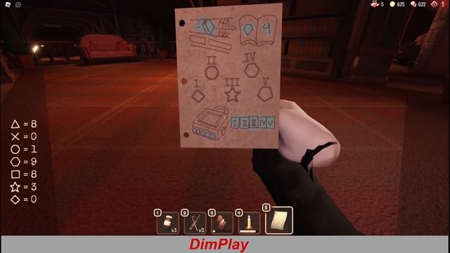 ПРОХОЖДЕНИЕ С МОДИФИКАТОРАМИ Дорс №5 Doors Roblox смотреть онлайн