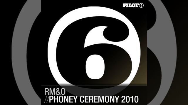 Phoney Ceremony 2010 (René Amesz Remix) смотреть онлайн