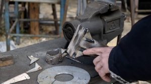 Винтовые сваи своими руками