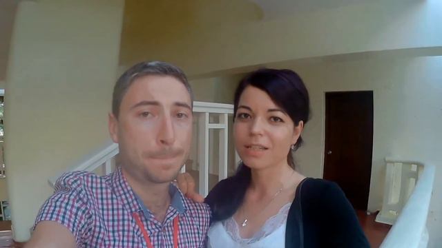 Доминикана. Медовый полумесяц. День 12 смотреть онлайн