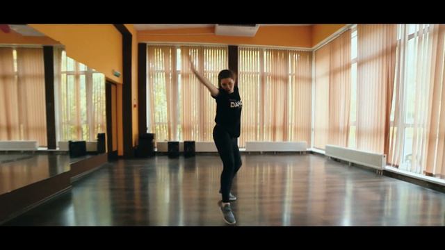 Guaya Guaya - Don Omar | Natasha B. Choreography смотреть онлайн