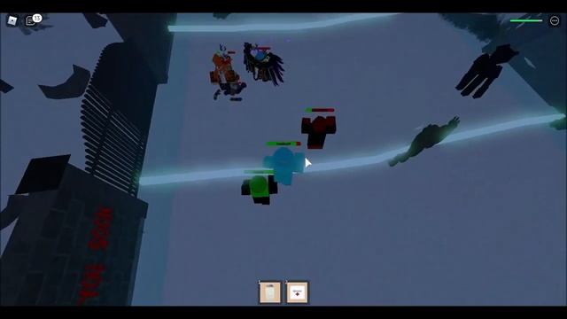 Roblox Camping 3 Final Boss And Ending! смотреть онлайн