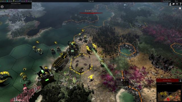 Warhammer 40,000: Gladius - Relics of War - Random (Astra Militarum) - Part 8 смотреть онлайн
