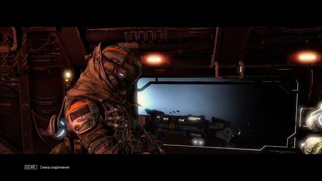 TitanFall Campaign #1