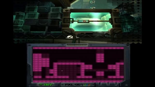 Cave Story 3D walkthrough (001) Egg Corridor. смотреть онлайн