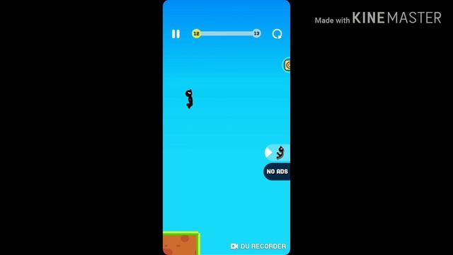 Прохождение игры Swing Star смотреть онлайн