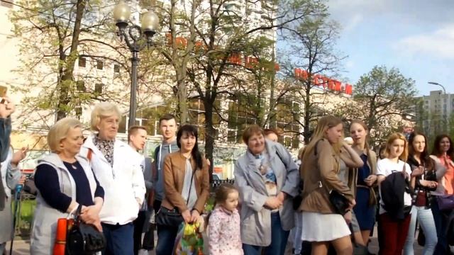 Духово́й орке́стр. forte и piano. Ars nova. Галя & Гузель. Соко́льники. 88 смотреть онлайн