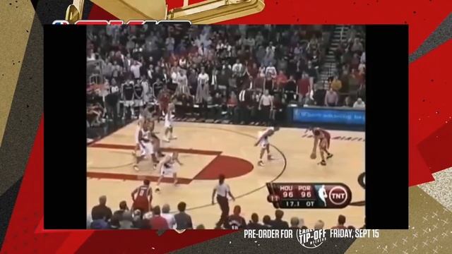 NBA 2k18 Here's why Reggie Miller & Charles Barkley are not on 2k.. All time teams reactions смотреть онлайн