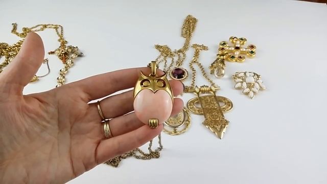 США Винтажная бижутерия Находим Оцениваем Продаем смотреть онлайн