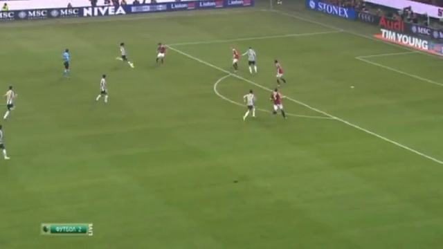 Комментатор Черданцев 