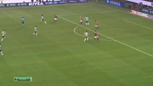 Комментатор Черданцев "Буффонище"