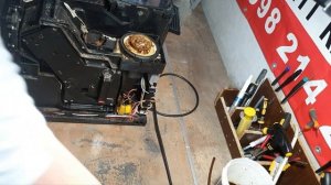 Melitta Solo ремонт кофемолки