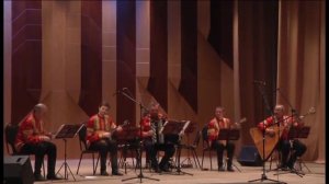 В.Елецкий «Хороши весной в саду цветочки»