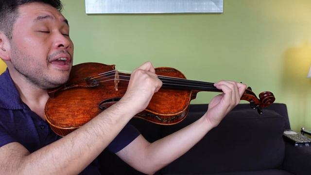 O Come, Little Children - Suzuki Viola Book 1(song #6) How To/Walkthrough