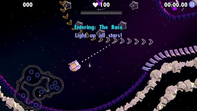 STAR DRONE EXTREME - PS Vita смотреть онлайн