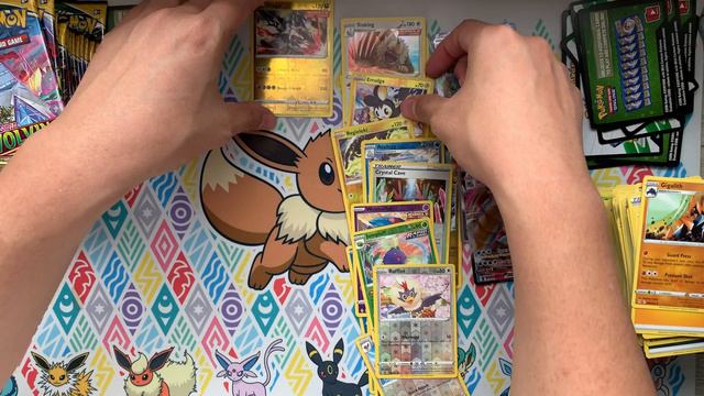 Pokemon Evolving Skies God box! Rayquaza Vmax Alt Art pulled! profit or loss, win or lose? смотреть онлайн